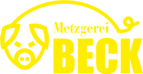 Metzgerei Beck